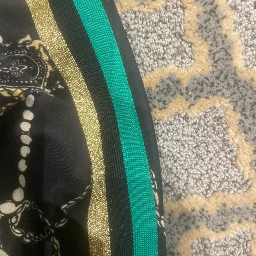 Pam & Gela Zip-Up Bomber - Picture 3 of 3